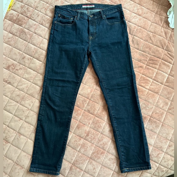 Tommy Hilfiger Jeans - Picture 1 of 3